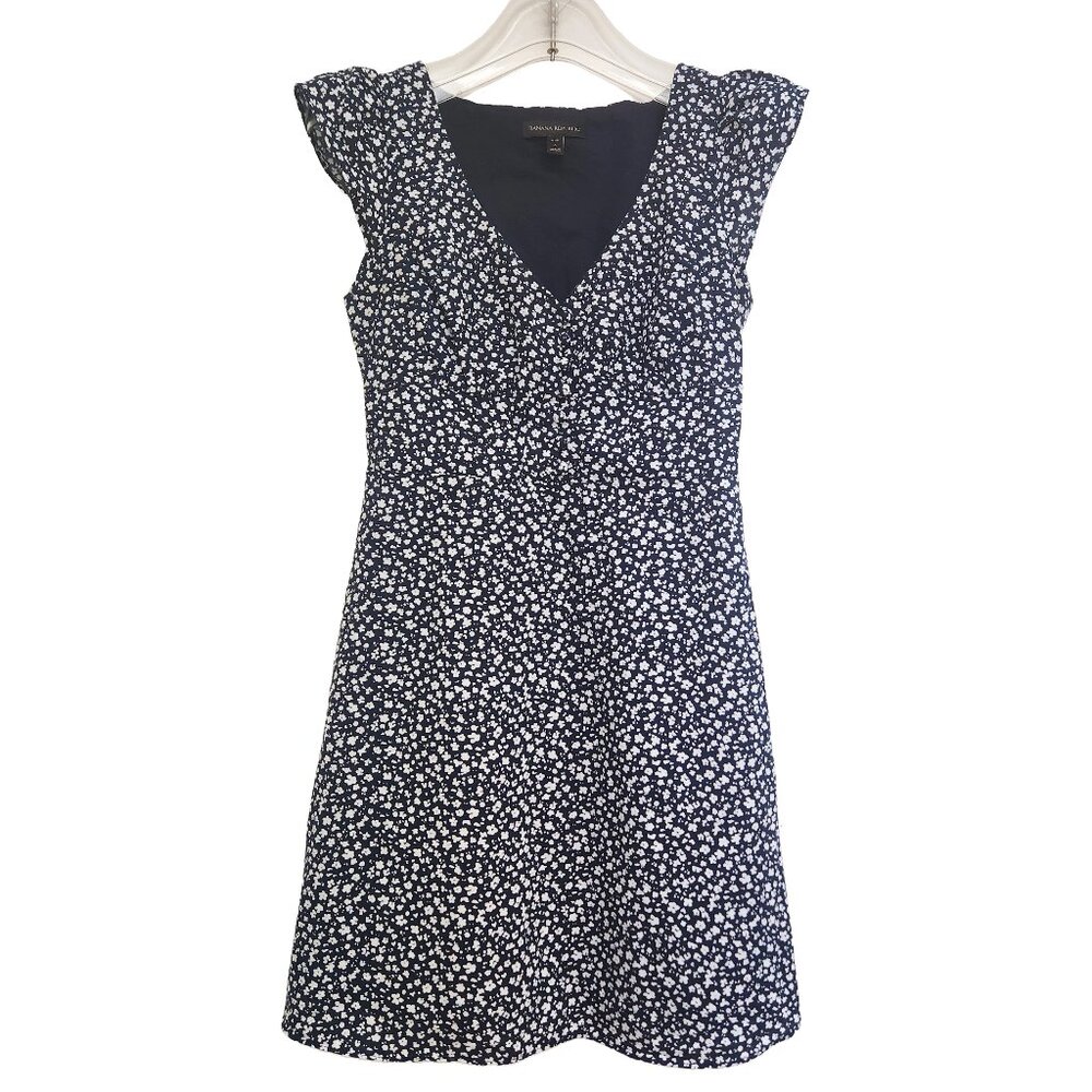 Banana Republic Mini Dress